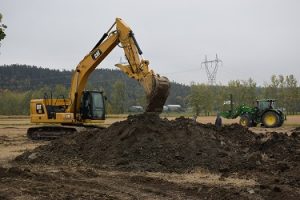 Travaux de drainage 2018 5