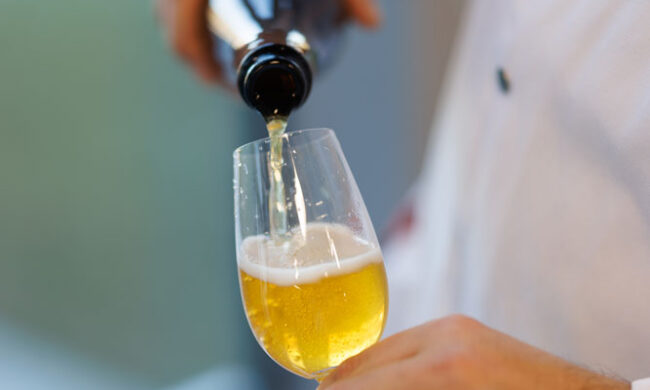 Développement de bières sans alcools 19