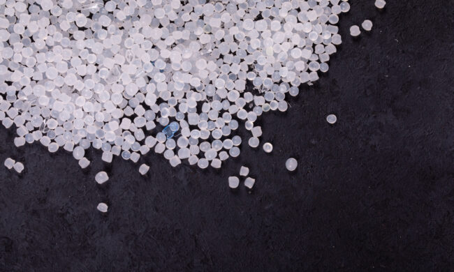 Sustainable Production of Biodegradable Microbeads for Use in Personal Hygiene Products