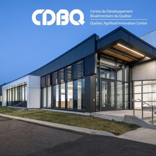 Le CDBQ est fier d'annoncer le lancement de son nouveau site Internet 3