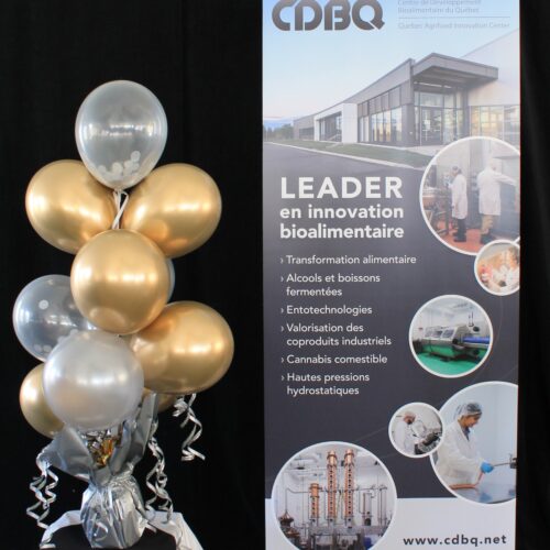 Le CDBQ fête ses 25 ans 14 Le CDBQ fête ses 25 ans 13