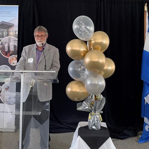 Le CDBQ fête ses 25 ans 8 Le CDBQ fête ses 25 ans 7
