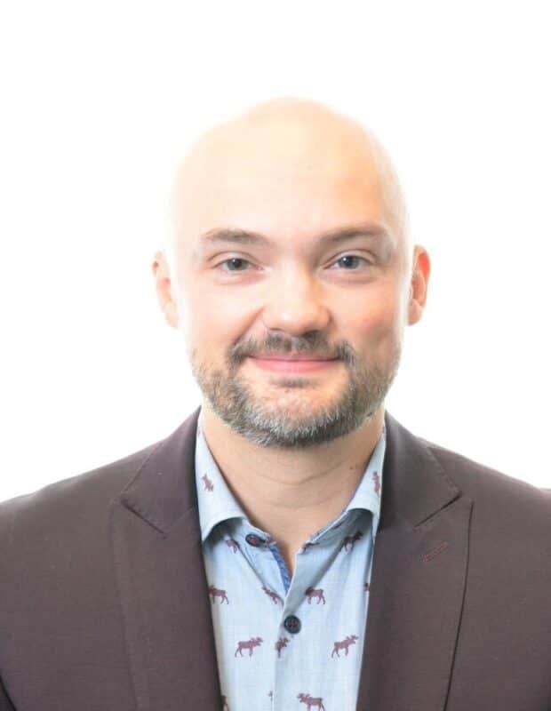 Marc-Antoine Goulet 45