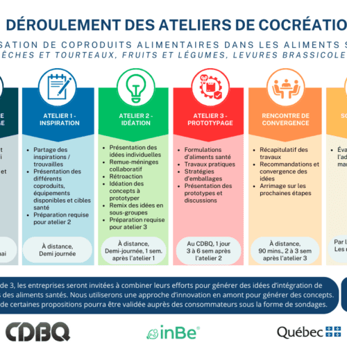 ATELIERS DE COCRÉATION 5
